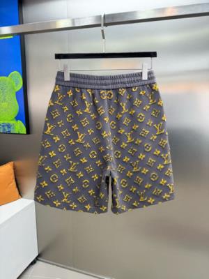 wholesale quality louis vuitton shorts model no. 44